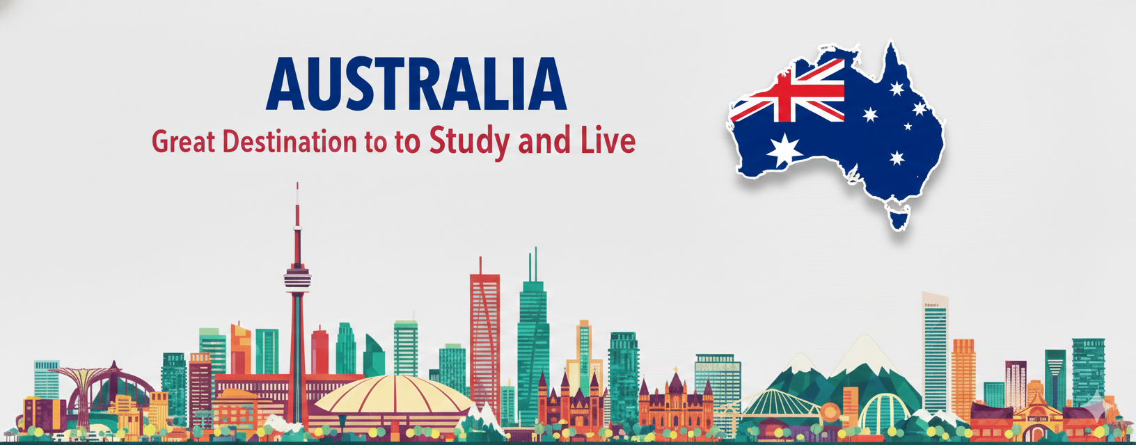 Study In Australia