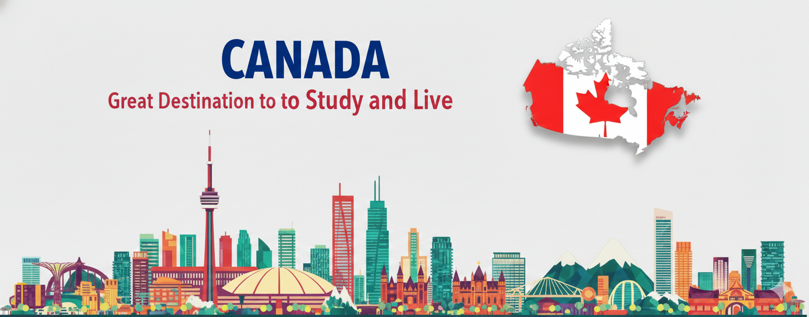 Study In Canada