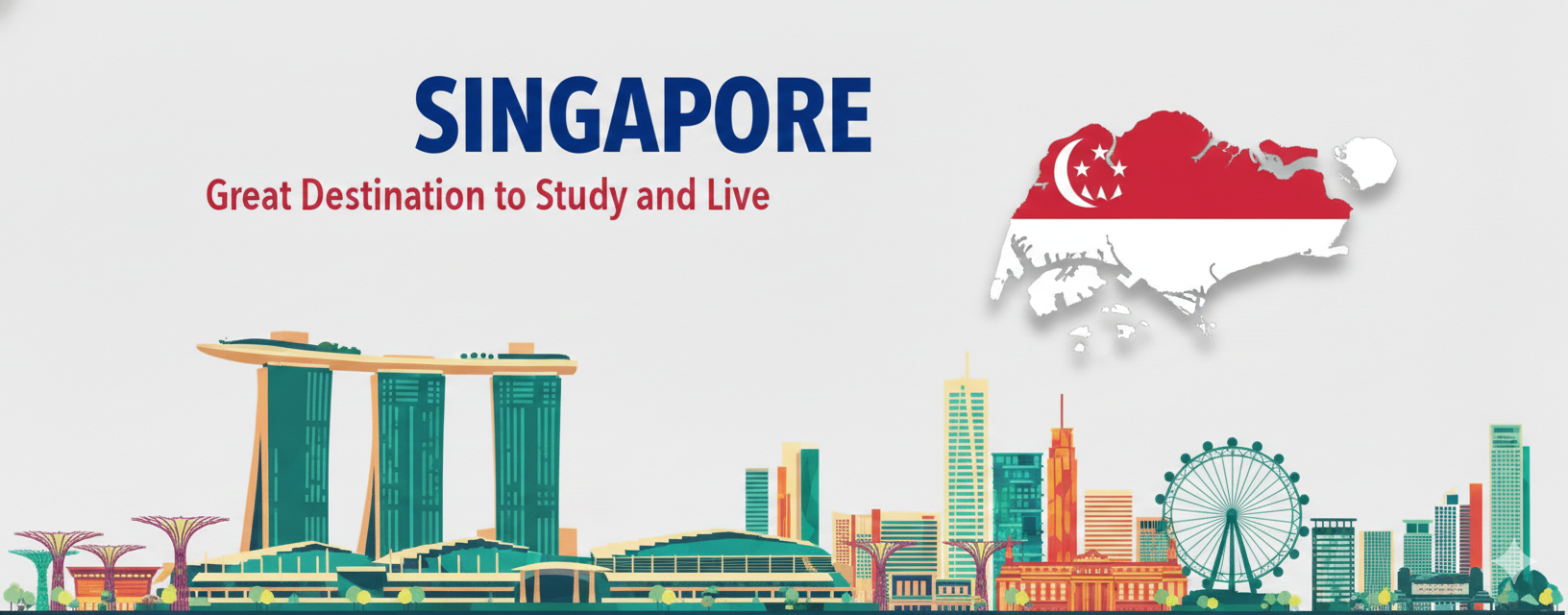 Study In Singapore